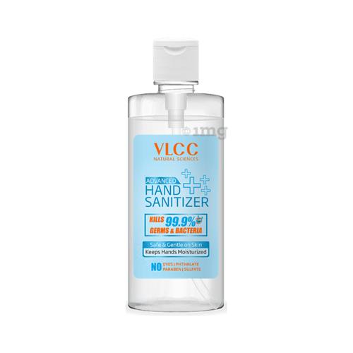 VLCC HAND SANITIZER 1000ml